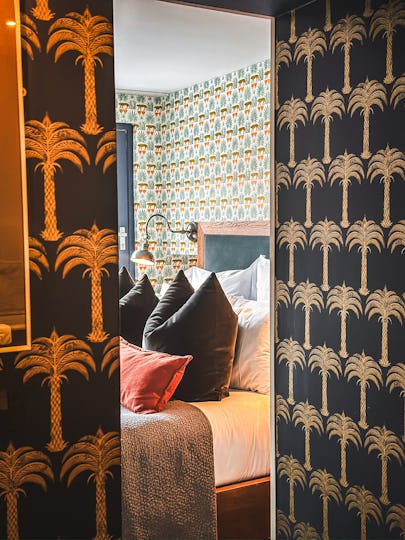 The Bower House Restaurant with Rooms
