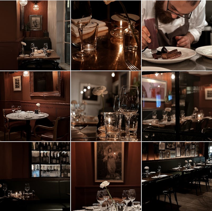 The Bower House Restaurant with Rooms