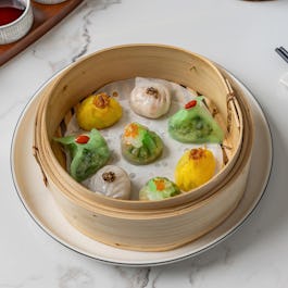 3 Gorges