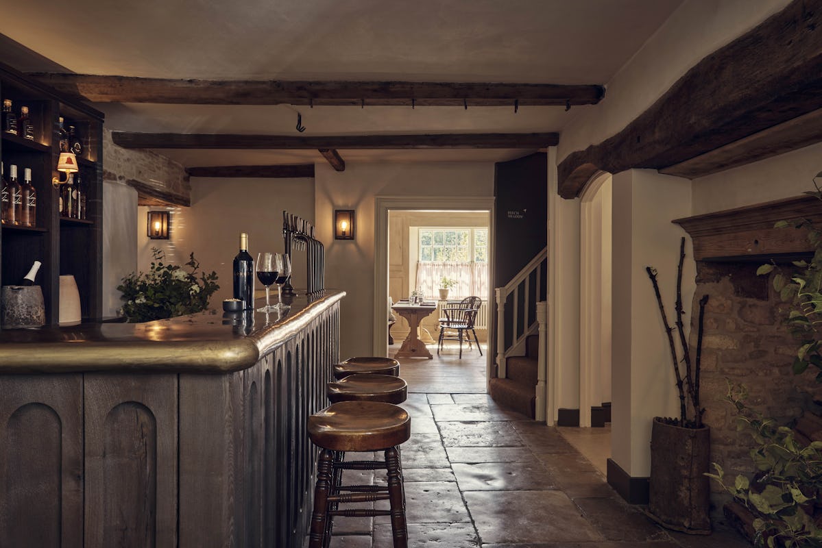 The Bell, Charlbury