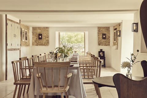 The Bell, Charlbury