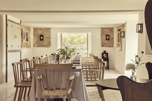 The Bell, Charlbury