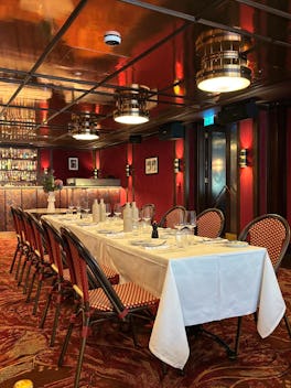  Private Dining Room- Blind Pig Bar