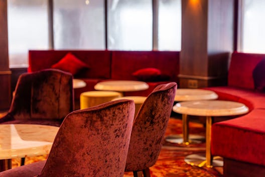 Private Hire Room