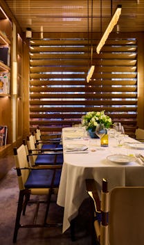 Private Dining Room