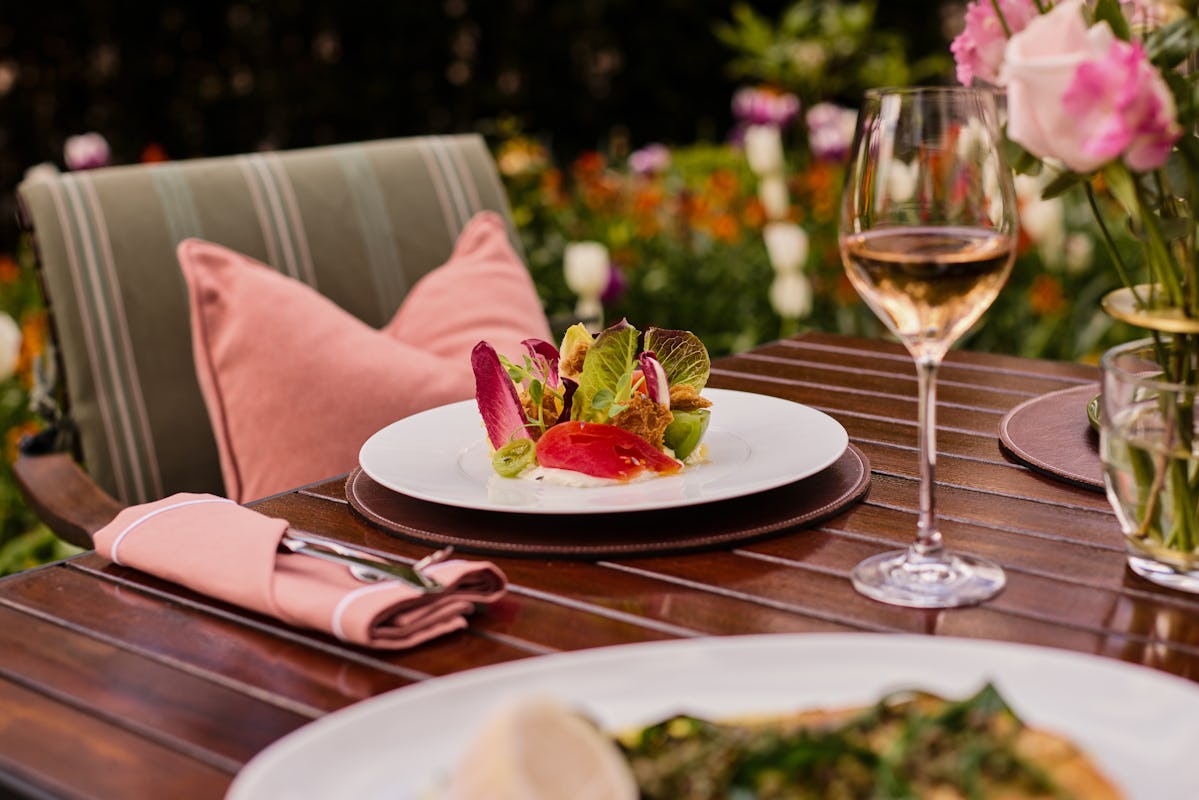 Mandarin Oriental Hyde Park