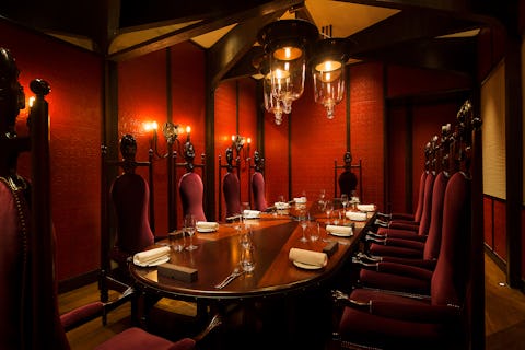 Mandarin Oriental Hyde Park
