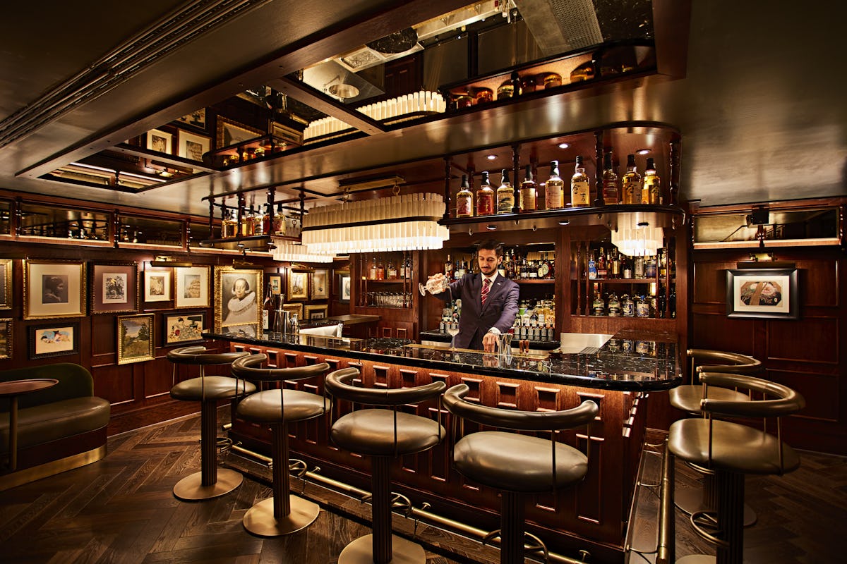 Mandarin Oriental Hyde Park