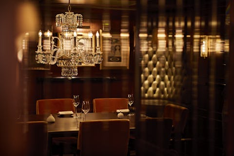 Mandarin Oriental Hyde Park