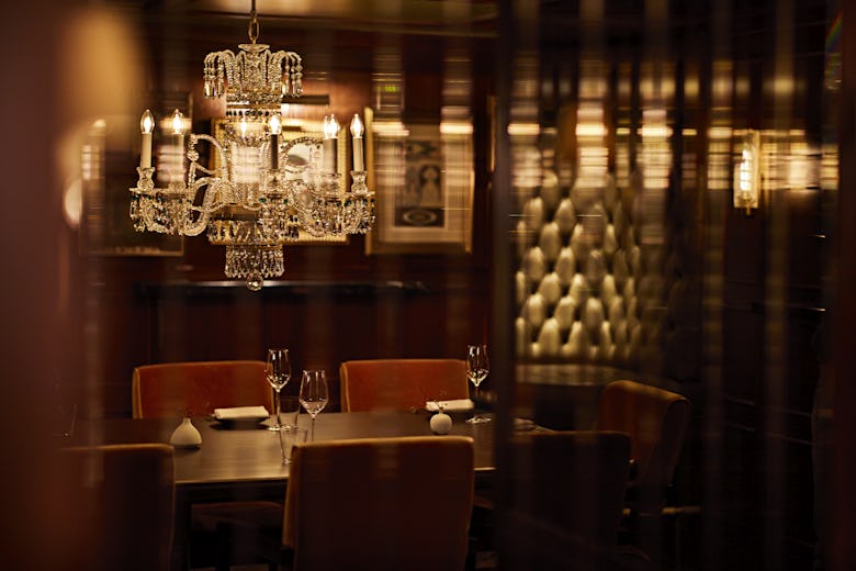Mandarin Oriental Hyde Park