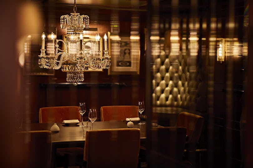 Mandarin Oriental Hyde Park