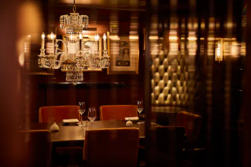 Mandarin Oriental Hyde Park