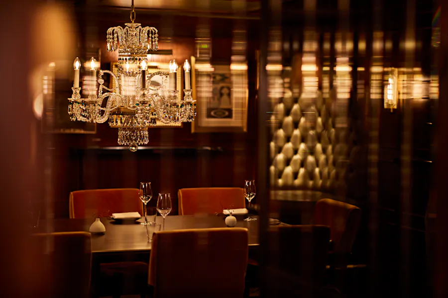 Mandarin Oriental Hyde Park