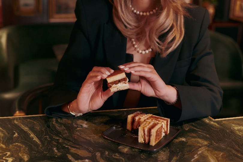 Mandarin Oriental Hyde Park