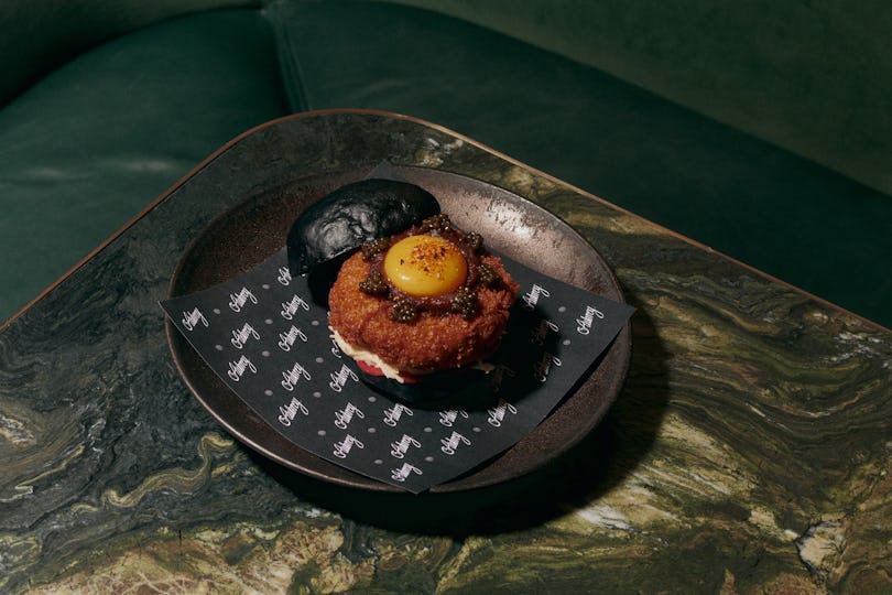 Mandarin Oriental Hyde Park