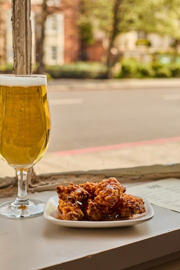 The Hare & Hounds
