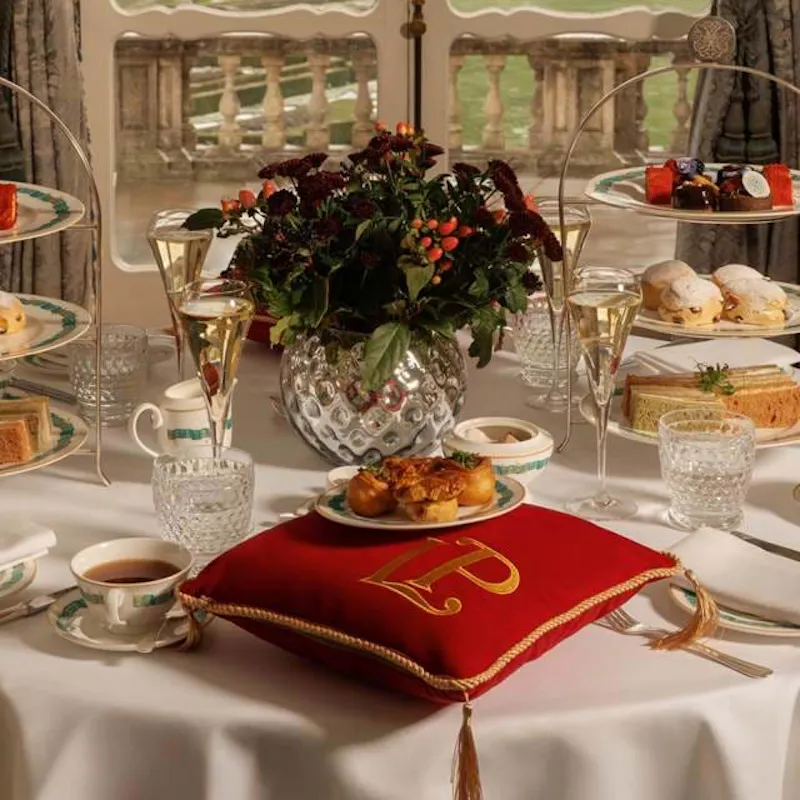 Cliveden House
