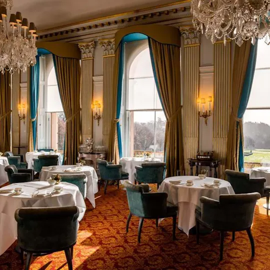 Cliveden House