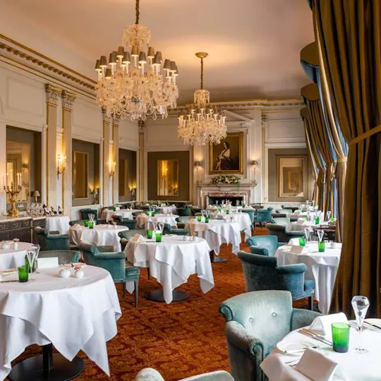 Cliveden House