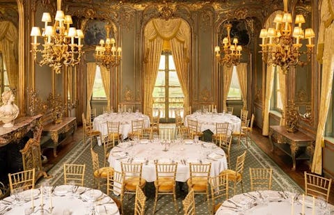Cliveden House