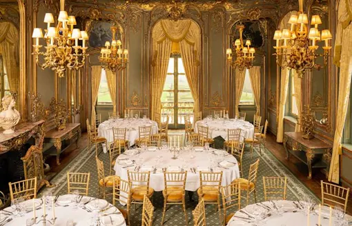 Cliveden House