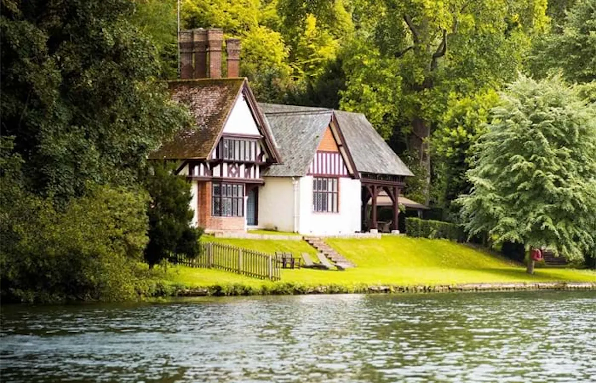 Cliveden House