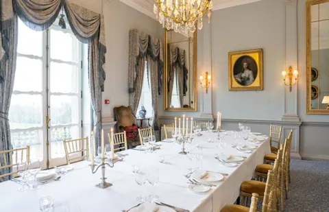 Cliveden House