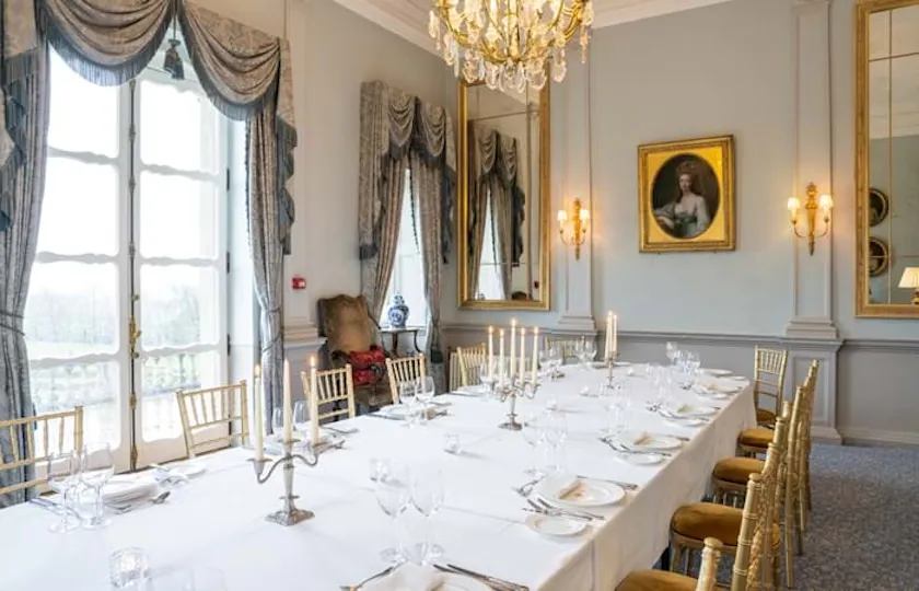 Cliveden House
