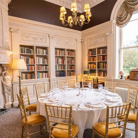 Cliveden House