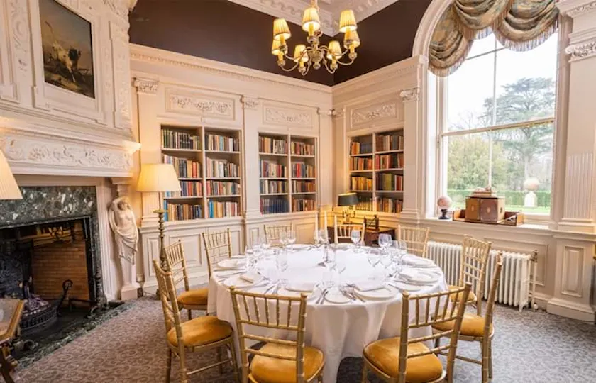 Cliveden House