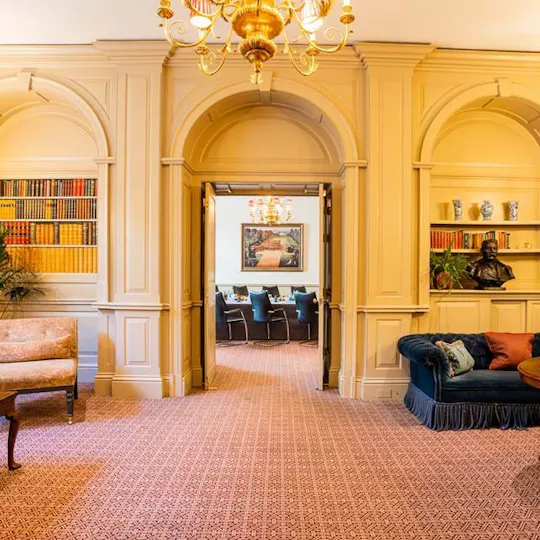 Cliveden House
