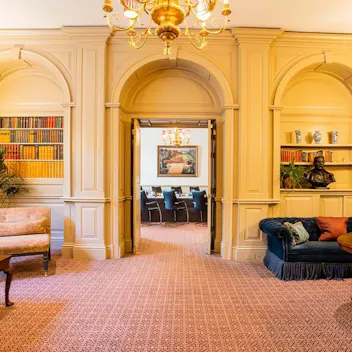 The Screening Room