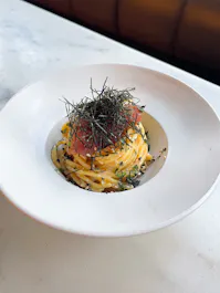 Osteria Angelina