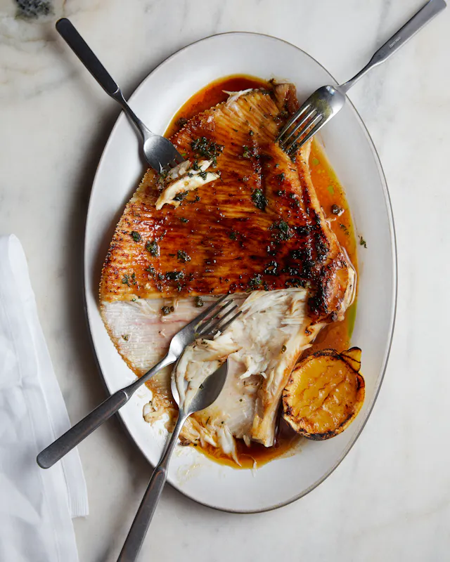 Osteria Angelina