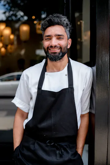 Osteria Angelina