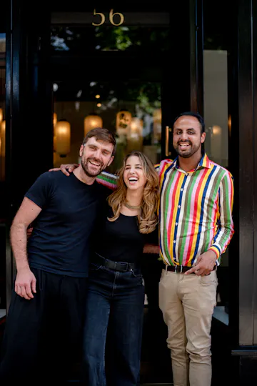 Osteria Angelina
