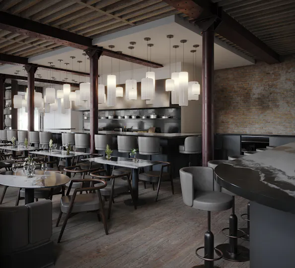 Osteria Angelina