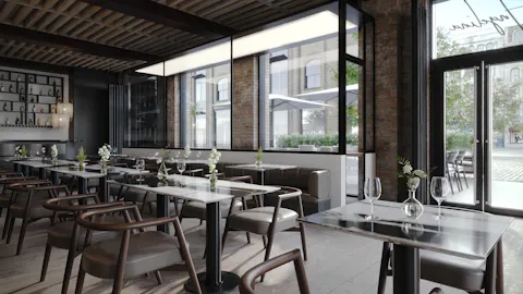 Osteria Angelina