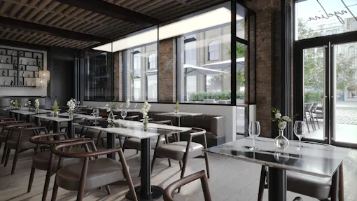 Osteria Angelina