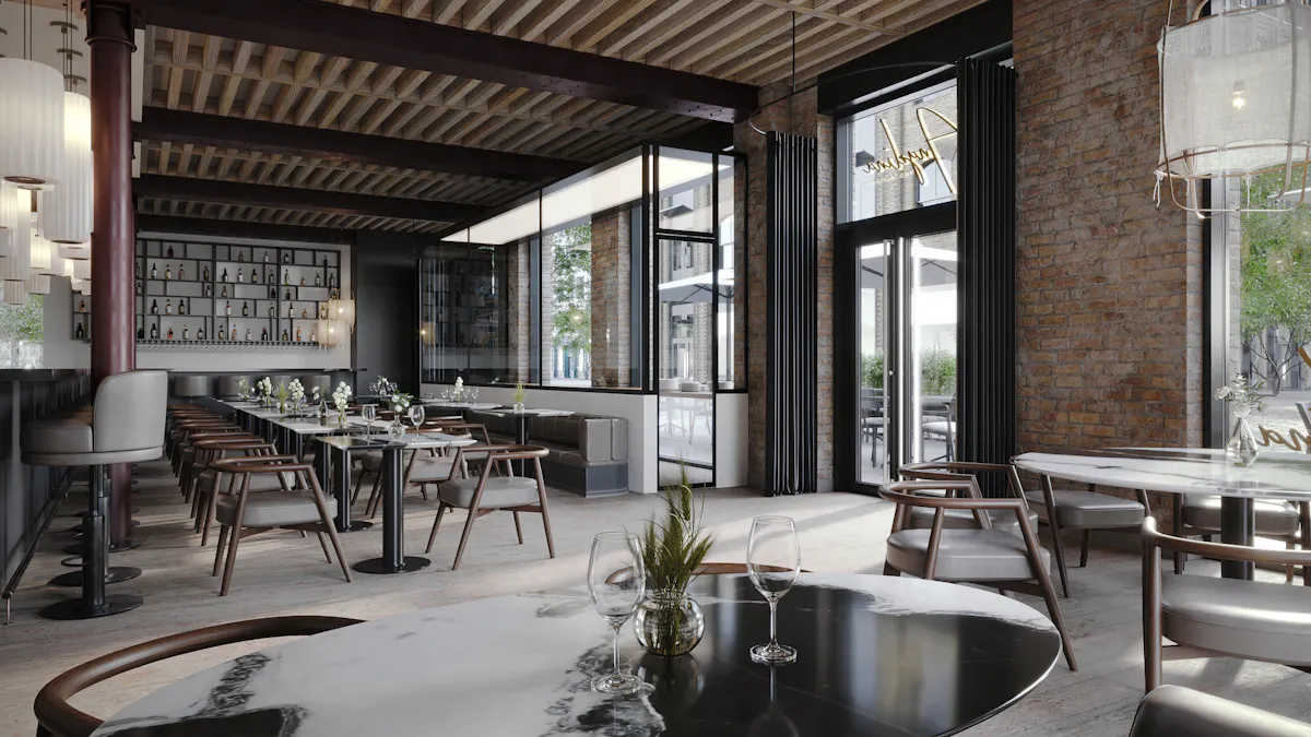 Osteria Angelina
