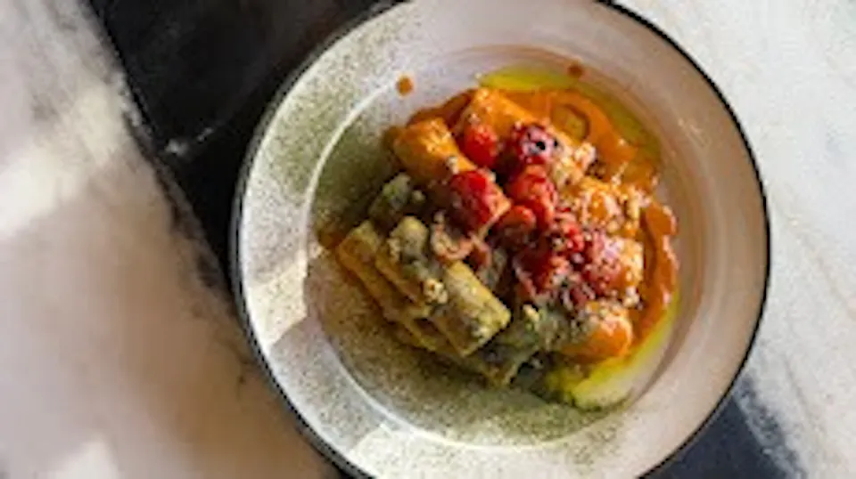 Osteria Angelina