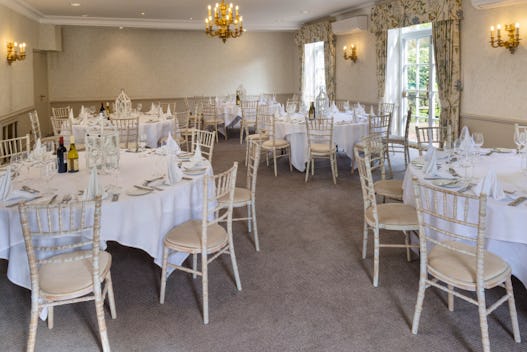The Garden Room
