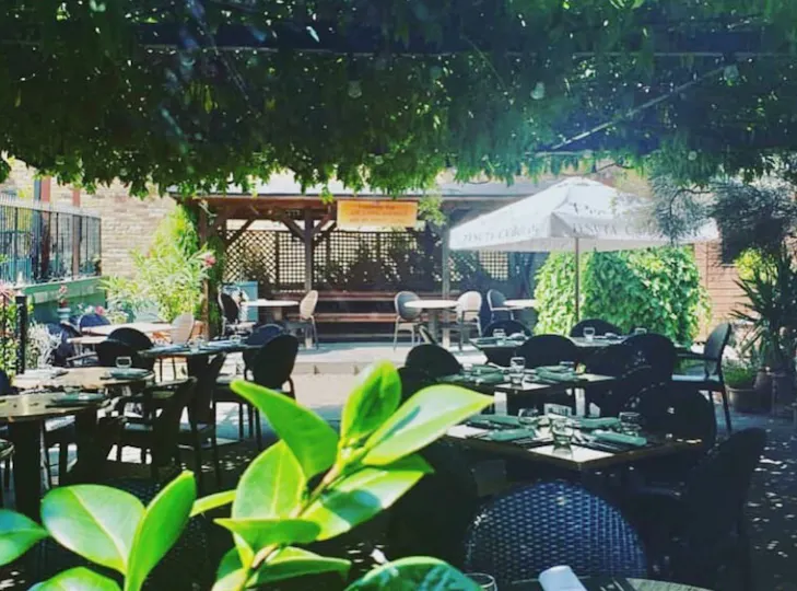 Shambles Restaurant & Wine Bar - Teddington