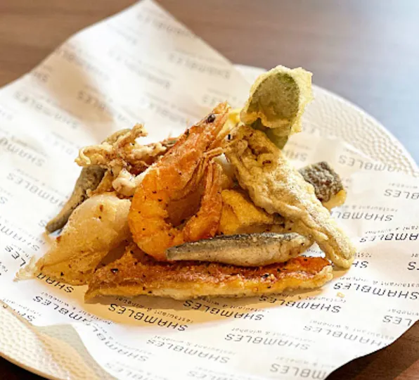 Shambles Restaurant & Wine Bar - Teddington