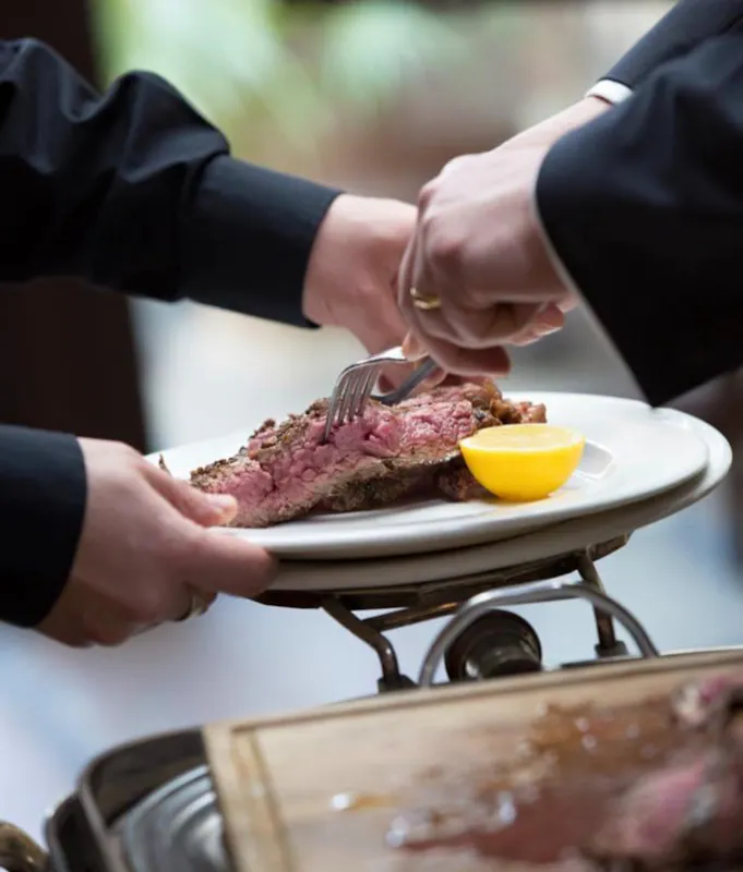 Shambles Restaurant & Wine Bar - Teddington