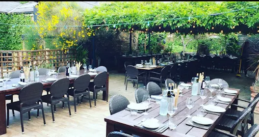 Exclusive Venue Hire