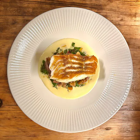 Shambles Restaurant & Wine Bar - Teddington