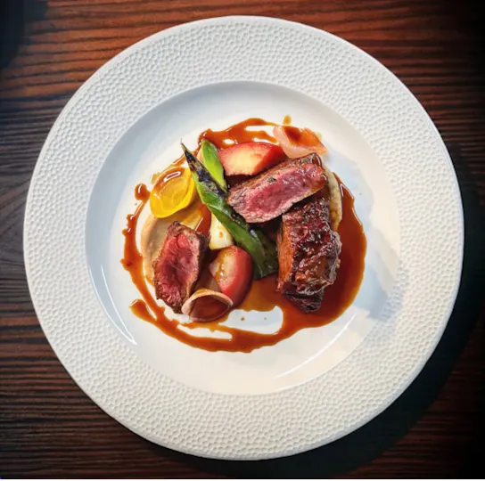 Shambles Restaurant & Wine Bar - Teddington