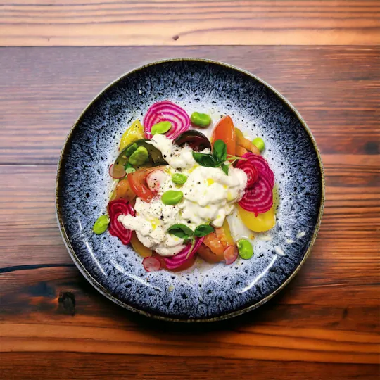 Shambles Restaurant & Wine Bar - Teddington