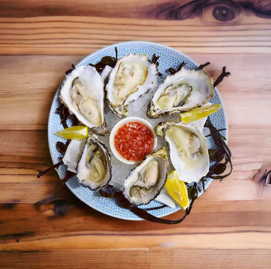 Shambles Restaurant & Wine Bar - Teddington